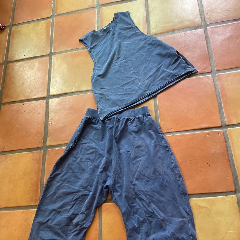 FP Movement by Free People Hot Shot Set Relaxed Size SP